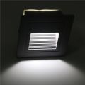 led wall lamp 5W IP65 LED Stair Light Step Light Recessed buried lamp indoor/ outdoor Waterproof Staircase Step lights AC85-265V. 