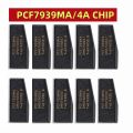 PCF7939MA TP39 PCF7939 7939ma id49 Original Car Key Chip Blank Transponder Chip. 