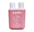 Refreshing Nasal Inhaler Relieves Fatigue Refreshing Hole Inhaler Double Nasal Energy Stick Comfortable.
