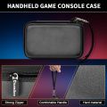 Retro Gaming Console Case for R36MAX Game Consoles, Handheld Gameboy Video Emulator Storage Holder Organizer (Box Only). 