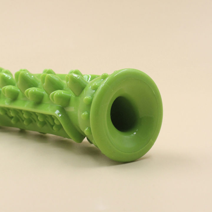 Dog%20Toothbrush%20Chew%20Toy%20Stick%20Soft%20%20Molar%20Interactive%20Dogs%20Toys%20For%20Small%20Dogs%20Durable%20Chewing%20Leakage%20Food%20Toy%20-%20Image%204