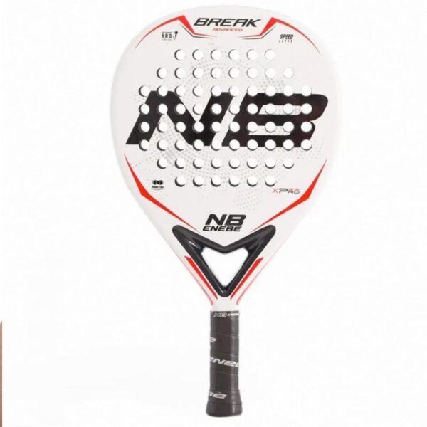 NB Break Advance Padel Racket – Original