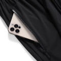 Running Pants Reflective Quick Dry Summer Jogging Trousers Men Gym Thin Cool Male Fishing Hiking Sports Long Pants Breathable.