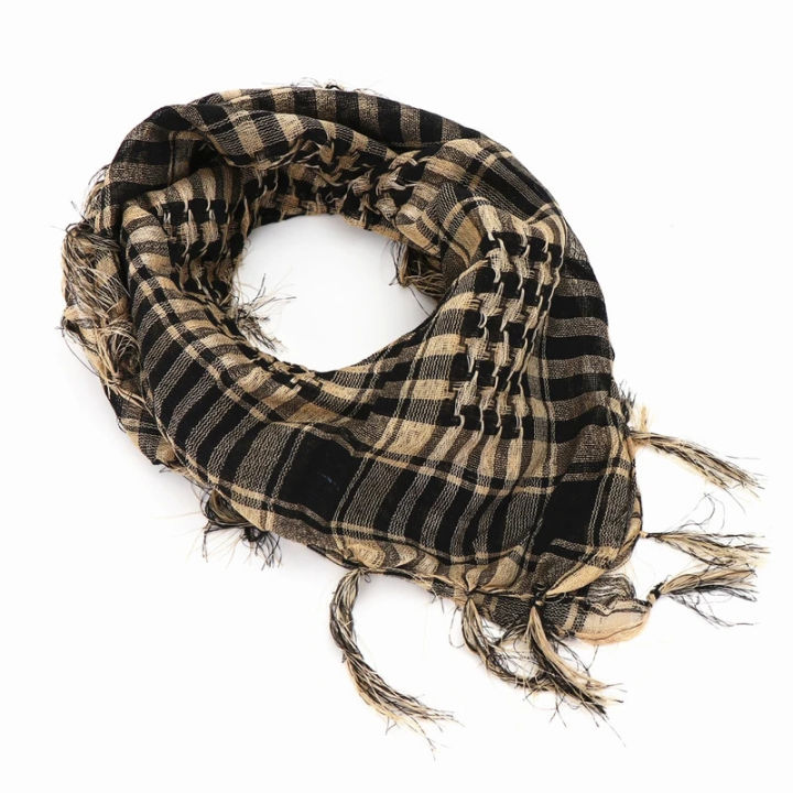1/2/3pcs%20100x100cm%20Thick%20Muslim%20Shemagh%20%20Desert%20Arab%20Scarves%20Men%20Women%20Winter%20Windy%20%20Windproof%20Hiking%20Scarf%20-%20Image%203