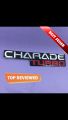 Charade turbo monogram logo, emblem, trademark, sign, mark, symbol, stamp, monogram, motif, badge, design, shield or figure. 