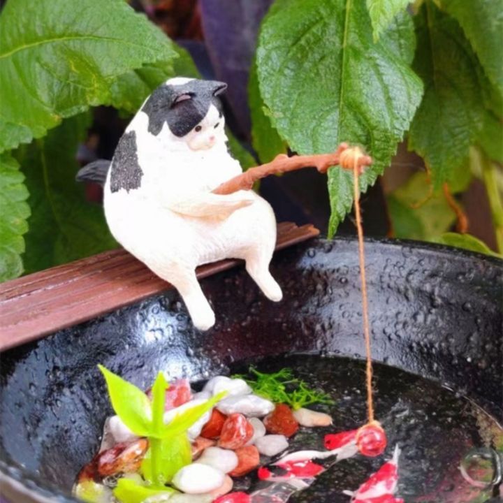Fish%20Landscaping%20Cartoon%20Fishing%20Ornaments%20Aquarium%20Accessories%20Household%20Supplies%20Home%20Office%20Decoration%20-%20Image%203