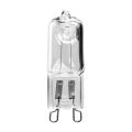 Wholesale 10PCS G9 220V 20W 25W 40W Eco Halogen Light Bulbs Capsule LED Lamp Bulbs Inserted Beads Crystal Lamp Halogen Bulb. 