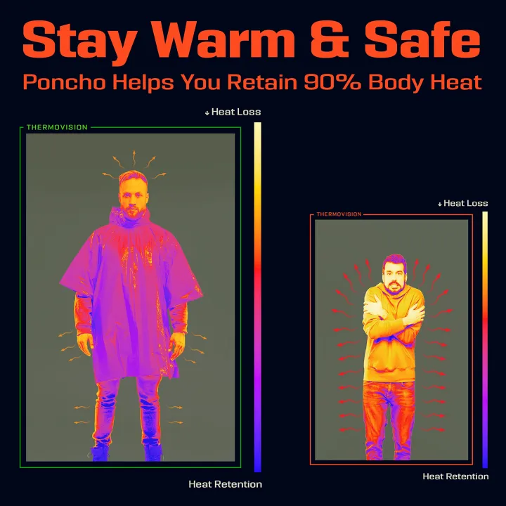Hooded%20Emergency%20Rain%20Poncho,%20PE%20Material,%20Waterproof%20&%20Warm%20with%20Aluminum%20Coated%20Lining,%20Survival%20Emergency%20Blanket%20for%20Camping%20-%20Image%203