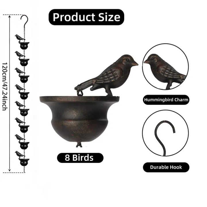 Creative%20Birds%20On%20Cups%20Metal%20Rain%20Chain%20Rain%20Catcher%20Gutter%20Roof%20Rainwater%20Catcher%20Chain%20Drainage%20Downspout%20Tool%20Outdoor%20Decor%20-%20Image%206