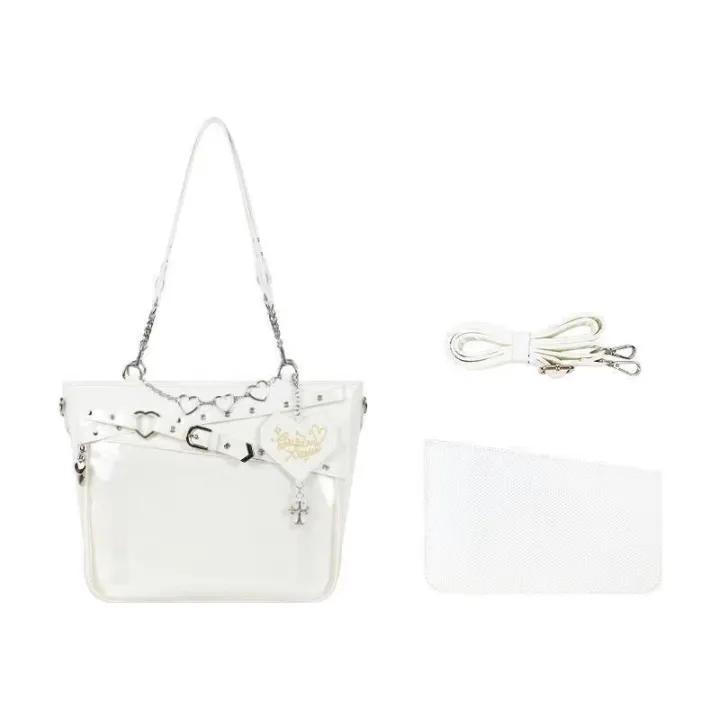 New%20Original%20Spicy%20Girl%20Cool%20Ita%20Bag%20Large%20Capacity%20Transparent%20Pain%20Layer%20Crossbody%20Bag%20Love%20Chain%20Ulzzang%20Shoulder%20Bag%20-%20Image%205