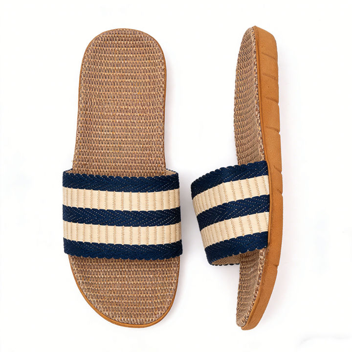 Summer%20Men%20Slippers%20AntiSlip%20Home%20Slippers%20Lightweight%20Shoes%20Men%20Indoor%20Linen%20Slippers%20Soft%20Shoes%20Bedroom%20Slippers%20Plus%20Size%20-%20Image%207