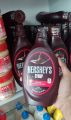 Tasty Hershey's chocolate syrup 680g. 