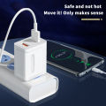 Dual USB Charger 2.4A Quick Charge Phone Charger Power Adapters For iPhone Xiaomi Samsung EU/US Plug Fast Charging Wall Charger. 