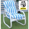 Garden chair or loan Chair. 