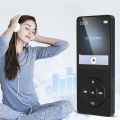 Bluetooth MP3 Player Type-C Charging Record Digital Display Screen Media HiFi Lossless Portable Pocket Sports Running Walking ﻿. 