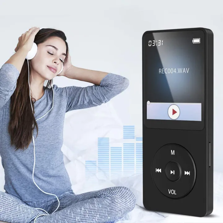 Bluetooth%20MP3%20Player%20Type-C%20Charging%20Record%20Digital%20Display%20Screen%20Media%20HiFi%20Lossless%20Portable%20Pocket%20Sports%20Running%20Walking%20%EF%BB%BF%20-%20Image%204