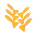 for iPhone Mobile Phone Plastic Scraper Car Cleaning Tools Window Cleaner Windshield Snow Shovel Glass Water Glue.