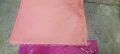 High-Quality Pure Color Bubble Chiffon Hijab – Soft Wrap Scarf for Arab Muslim Women. 