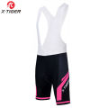 X-TIGER Women Cycling Bib Shorts Outdoor Wear Bike 7 Hours Ride Padded Riding Bib Tights Bicycle Clothing Summer Outfit Clothes. 