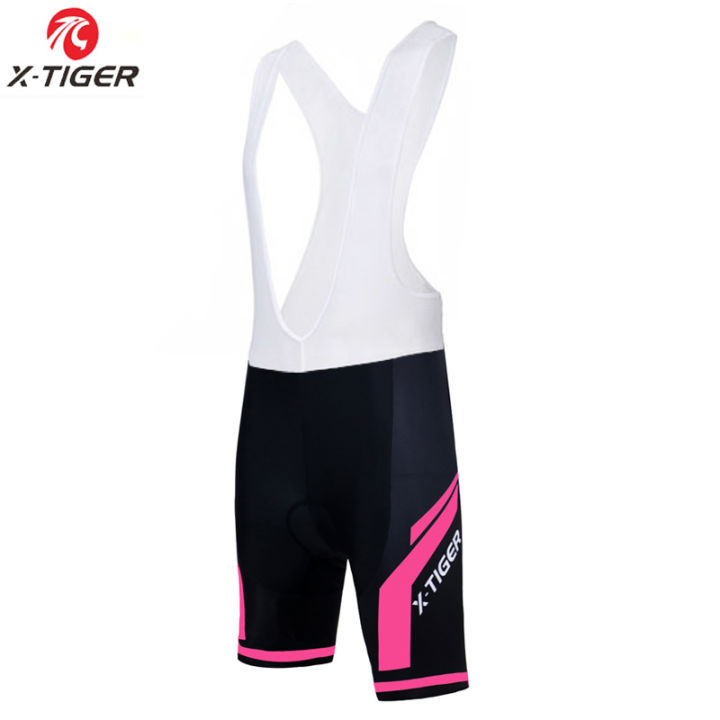 X-TIGER%20Women%20Cycling%20Bib%20Shorts%20Outdoor%20Wear%20Bike%207%20Hours%20Ride%20Padded%20Riding%20Bib%20Tights%20Bicycle%20Clothing%20Summer%20Outfit%20Clothes%20-%20Image%207