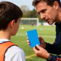 3PCS Professional Referee Card Set High-Visibility Soccer Red Yellow Cards with Holder for Football Soccer Referee Cards. 
