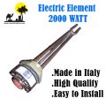 electric element 1500 watt for Geyser. 