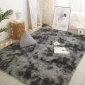 VIKAMA Silk Wool Rug Bedroom Carpet Children Carpet Prayer Rugs Living Room Rug Large Room Decoration.