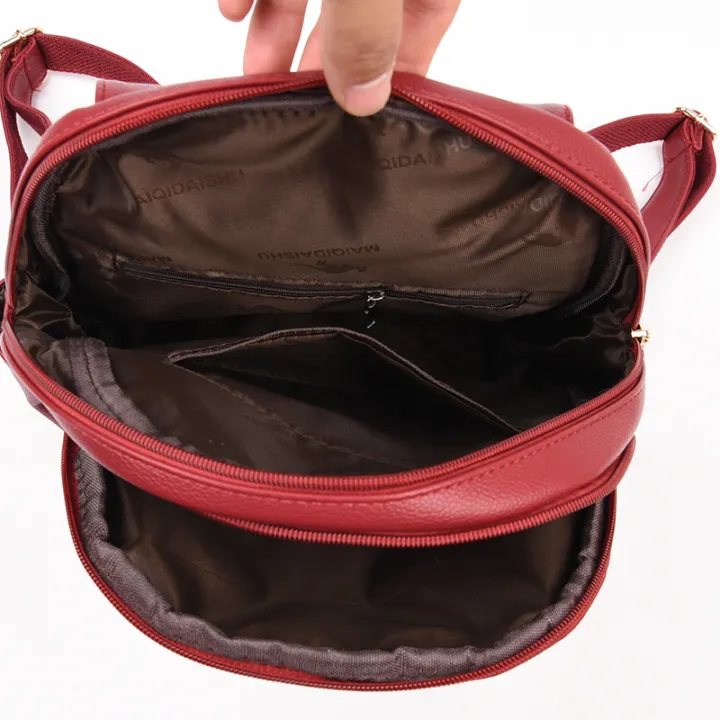 Luxury%20Women%20Leather%20Backpacks%20for%20Girls%20Sac%20A%20Dos%20Casual%20Daypack%20Black%20Vintage%20Backpack%20School%20Bags%20for%20Girls%20Mochila%20Rucksack%20-%20Image%206