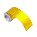 Gold Car Thermal Exhaust Tape Auto Reset Thermal Insulation Protection Tape Flame Retardant Self-Adhesive Heat Reflective. 