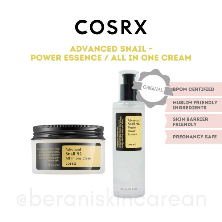 COSRX%20Advance%20Snail%2096%20Mucin%20Power%20Essence%20and%20Advance%20Snail%2092%20All%20in%20One%20Cream%20SET%20100,100ML%20&%20200ML%20-%20Image%207