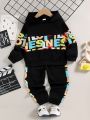 Unique design premium quality permanent print good fabrication Hoodie & Trousers set.. 