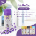 HoReCa air freshener (1 can) King's Stella air freshener (kingstella) deodorizes long-lasting fragrance with 300ml. Perfume spray deodorant. 