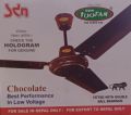 SDN TOOFAN 48" High speed ceiling fan with double barring and silent feature. High speed ceiling fan with Aerodynamically Designed Blades
, 1200 MM blade for powerful air throw with power saving , best performance in low voltage. 