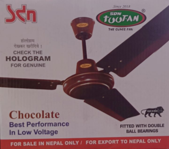 SDN%20TOOFAN%2048"%20High%20speed%20ceiling%20fan%20with%20double%20barring%20and%20silent%20feature.%20High%20speed%20ceiling%20fan%20with%20Aerodynamically%20Designed%20Blades%0A,%201200%20MM%20blade%20for%20powerful%20air%20throw%20with%20power%20saving%20,%20best%20performance%20in%20low%20voltage%20-%20Image%207