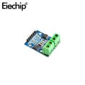 L9110S L9110 H-bridge Stepper Motor Dual DC Stepper Motor Driver Controller Board Module L9110S for Arduino. 