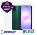 Samsung Galaxy A07(6+128GB)"6.7" PLS LCD, 90Hz ডিসপ্লে,25W ফাস্ট চার্জিং সহ 5000 mah Battery.