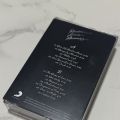 Daft Punk Band Random Access Memories Cassette Album Brand New Unopened With Lyrics Booklet Electronic Music. 
