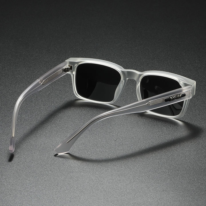Quality%20Square%20Polarized%20Sunglasses%20Men%20Metal%20Core%20UV400%20Unisex%20Sun%20Glasses%20Travel%20Hiking%20Beach%20Fishing%20Eyewear%20-%20Image%203