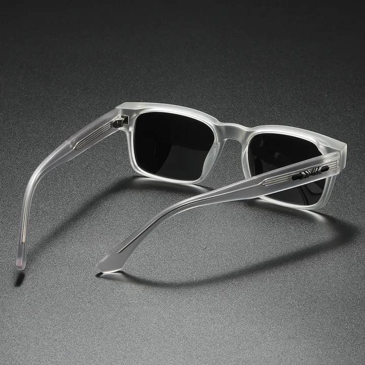 Quality%20Square%20Polarized%20Sunglasses%20Men%20Metal%20Core%20UV400%20Unisex%20Sun%20Glasses%20Travel%20Hiking%20Beach%20Fishing%20Eyewear%20-%20Image%203