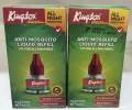 60 Nights Kingtox Anti-Mosquito Liquid Refill. 