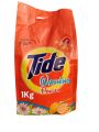 Tide Washing Powder-1Kg ,Tide detergent ,Tide Surf,Tide Washing detergent 1Kg-Tide detergent powder-Washing Powder. 