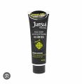 junsi oil control scrub type foaming face wash. 
