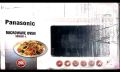 Panasonic Microwave Oven 20L. 