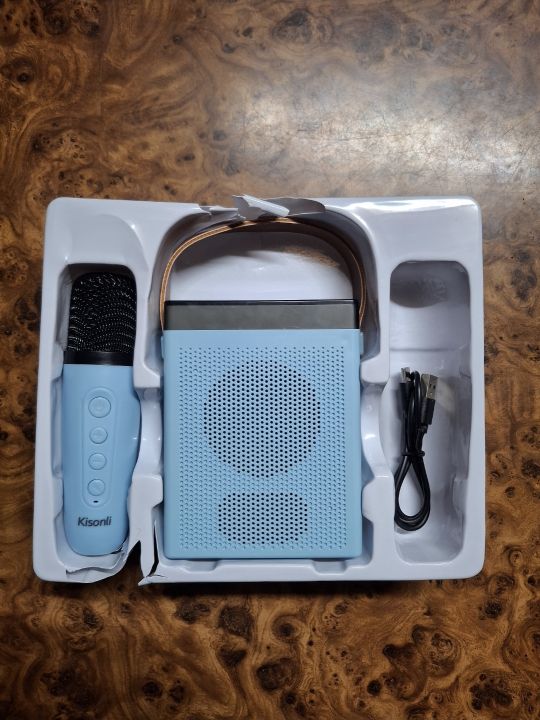Speaker%20High-end%20Bluetooth%20Audio%20Small%20Home%20Ktv%20Karaoke%20Microphone%20Professional%20Singing%20Bluetooth%20Speaker%20-%20Image%204