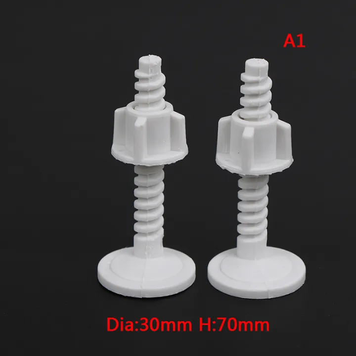 4x%20Toilet%20Seat%20Hinge%20Bolts%20Replacement%20Screws%20Fixing%20Fitting%20Kit%20Repair%20Tools%20-%20Image%205