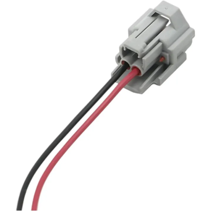 6x%20Female%20Fuel%20Injector%20Connector%20Plug%20Pigtail%20Harness%20Kit%20For%20Toyota%20For%20Audi%20For%20Denso%20-%20Image%204