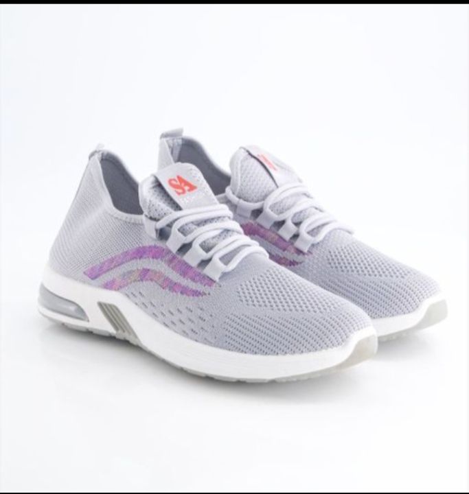 All Season Women Running Shoes and Sneakers Best Quality Breathable Women Skecher Sports Shoes for Exercise