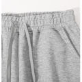 Men's Summer Thin Twill Satin Fabric Five Pocket Casual cotton Solid color Shorts Loose Sit Basketball Beach Outerwear M-5xl. 