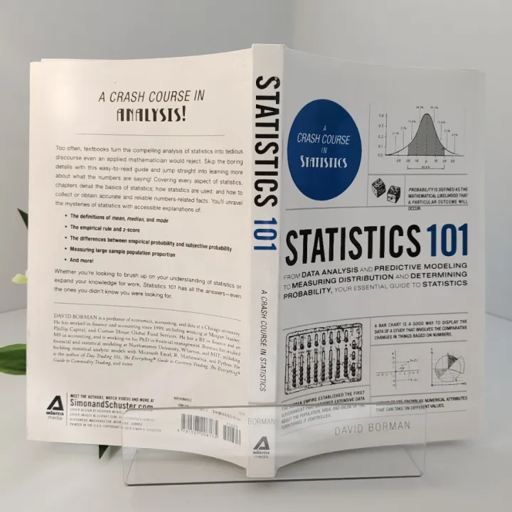 Statistics%20101%20By%20David%20Borman%20-%20Essential%20Crash%20Course%20in%20Statistics%20for%20Data%20Analysis%20&%20Beginners%20-%20Image%206