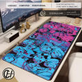 HYBXAXC XXL Waifu Cups Season 5 Anime Large Mouse Pad Rise Of The Thorns PlayMat Office Mousepad Game Creative Desk Gaming Mat. 
